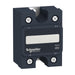 Schneider Harmony, Solid state relay, 10 A, panel mount, zero voltage switching, input 3-32 V DC, output 24-300 V AC