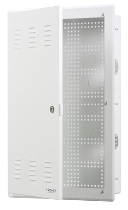 Signet ST2000 Series Enclosure and door ONLY, c/w: earth kit