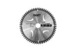 Trucut Dart Timber Blade 160mm 60T 20mm Bore