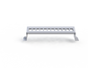 Signet 12 Port Unloaded Patch Panel