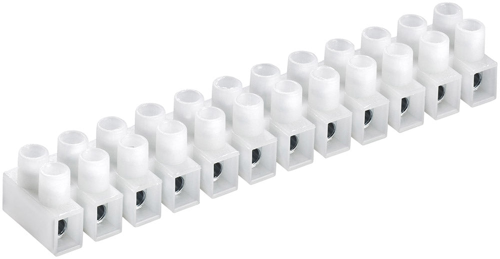 Electro Terminal EKL 0E PA Connector strip 2.5mm