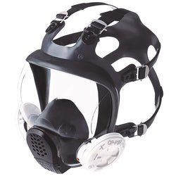 Shigematsu FS01 CL2 Full Face Respirator Mask - S