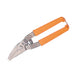 Trucut Mcc Midget Stainless All Purpose Snip 210mm