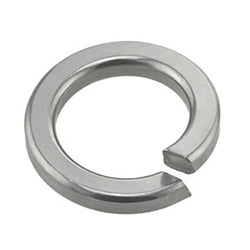 Unistrut 2082189 Spring Washers 10mm Zinc