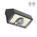 Wall Light LED 10W Solar & PIR IP65 MARS1