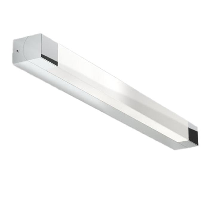 Hugo 9W LED IP44 PCH SQ WALL LIGHT