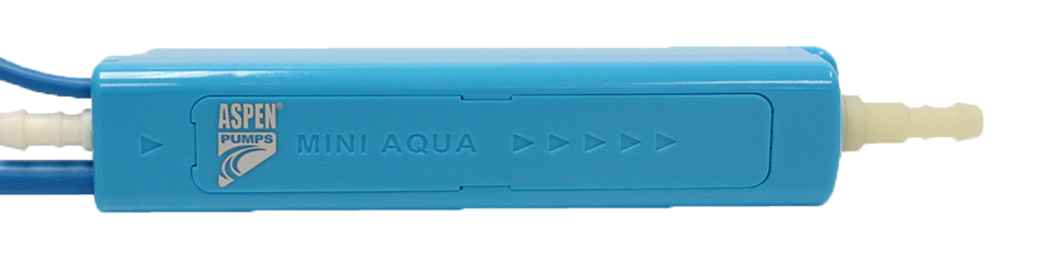 Aspen MINI AQUA CONDENSATE PUMP