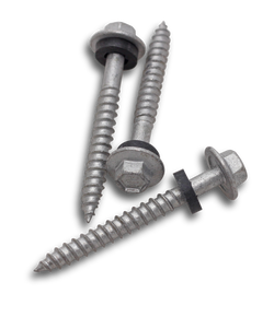 Elecsupp Tek Screw 12x50mm T17 Class2 100pkt