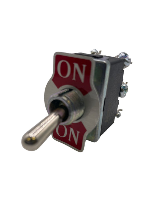 Tend On-On DPDT Screw Terminal 15A Tend Toggle