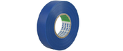 Nitto Tape Electrical PVC 18mm x 20m Blue