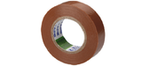 Nitto Tape Electrical PVC 18mm x 20m Brown