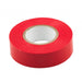 CABAC Tape pvc 20mt Red