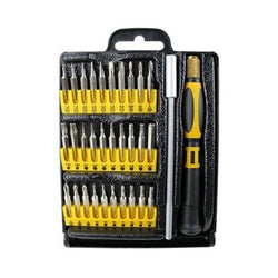 CDY 32pc Precision Screwdriver Set