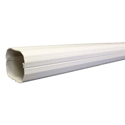 Toyo AC0201 Ducting Ivory 80Mm TD-80