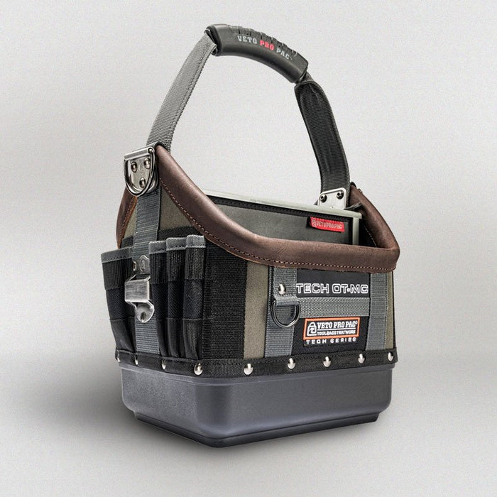 Veto Pro Pac Open Top Tool Bag Medium