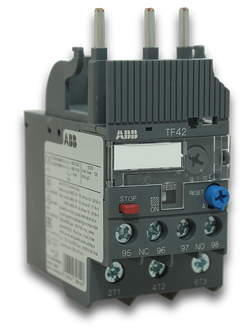 ABB Thermal Overload 1.0 - 1.3 A