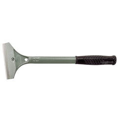 Trucut Sterling 4 Green Floor/Wall Scraper