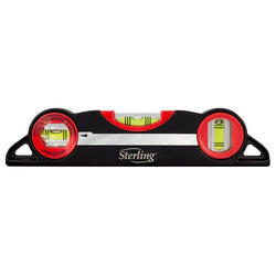 Trucut Sterling STERLING MAGNETIC TORPEDO LEVEL 230MM