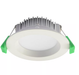 Martec Arte White - CCT Martec13W LED Tri Colour Downlight Dimmable