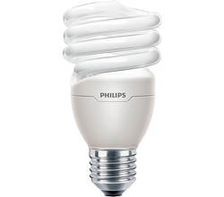 Philips 929689848306 Tornado Fluorescent Lamp 20W ES 2700K - Warm White