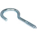 Transnet CUP HOOK 75MM SCREW