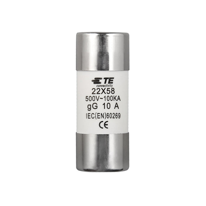 Te Energy ME10 TE 10A RH HRC FUSE