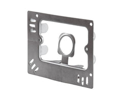 Transnet FLUSH BOX METAL GIB MOUNTING PLATE