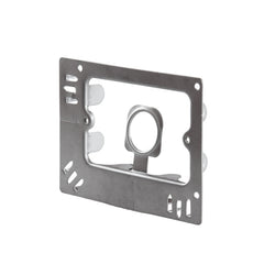 Transnet FLUSH BOX METAL GIB MOUNTING PLATE