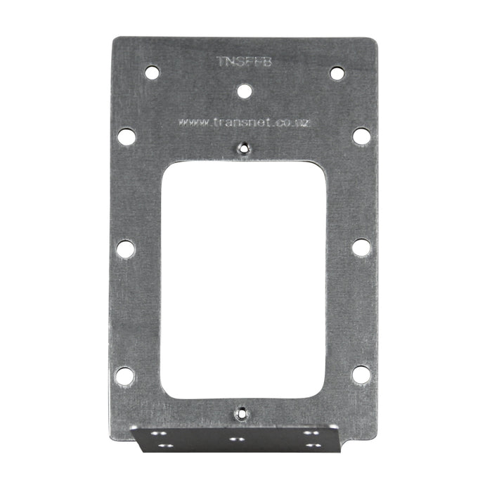 Transnet TRANSNET STEEL FRAME FLUSH BOX