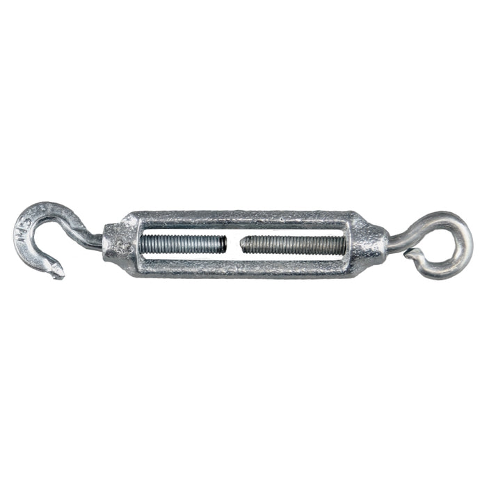 Transnet GALV TURNBUCKLE 5MM