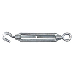 Transnet GALV TURNBUCKLE 6MM