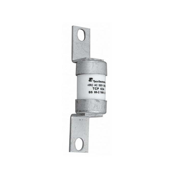 Te Energy TCP63 OFFSET TAG 94mm 63A HRC FUSE