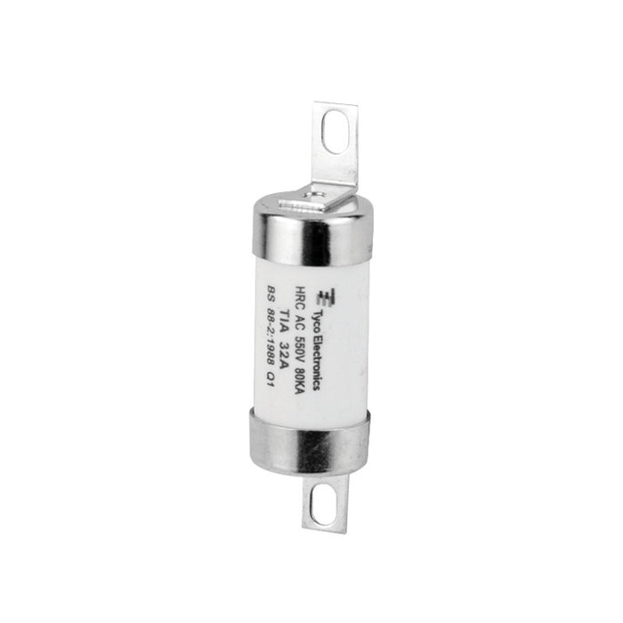 Te Energy TIA32 32A OFFSET HRC FUSE 73mm CENT