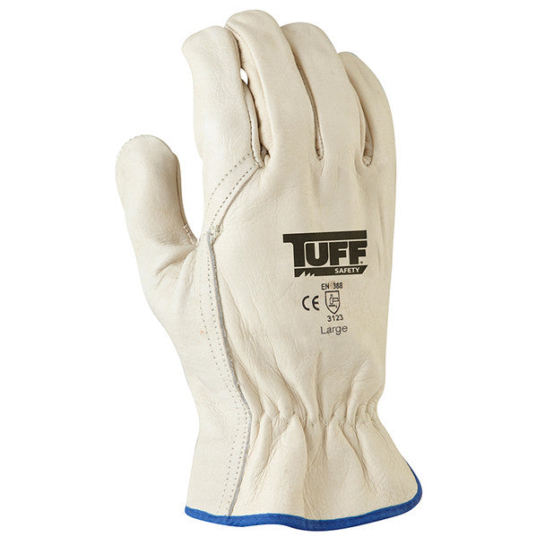 TRUCUT TRG-11 TUFF Rigger Glove - Size 11 XLarge