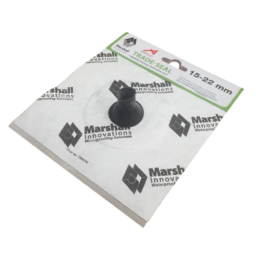 MARSHAL TRADE-SEAL 15-22mm