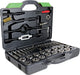 Trucut Sheffield 42 Piece Metric Tap & Die Set