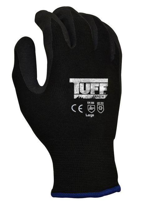 Trucut Tuff Trade Thermal Glove - Size 9 Large