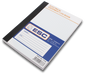 Elecsupp Tuftag Log book