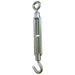 TURNBUCKLE M5 HOOK & EYE M5 x 70mm