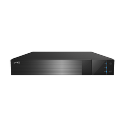 Arrowhead 4 channel 4K, NVR 4 POE port with 1TB Hard Drive