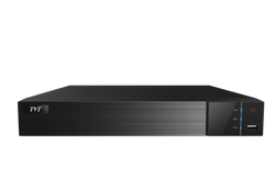 Network Video Recorder 8 Channel 4K with 2Tb Hard Drive