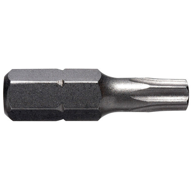 Trucut Alpha Torx Bit 10 x 25mm