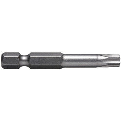 Trucut Alpha Torx Driver Bit T10 x 75mm