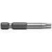 Trucut Alpha Torx Bit 20 x 50mm