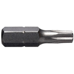 Trucut Alpha Torx Bit 25 x 25mm