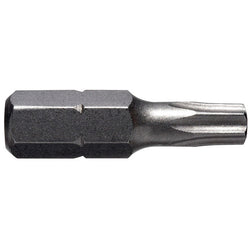 Trucut Alpha Torx Bit 27 x 25mm