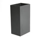 PROLUX LIGHT OUTDOOR WALL 6W UP/DN ALU GRAPHITE IP54 3K 165X67X89