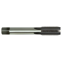 Trucut Alpha HSS Tap UNC Bottoming 3/16x24