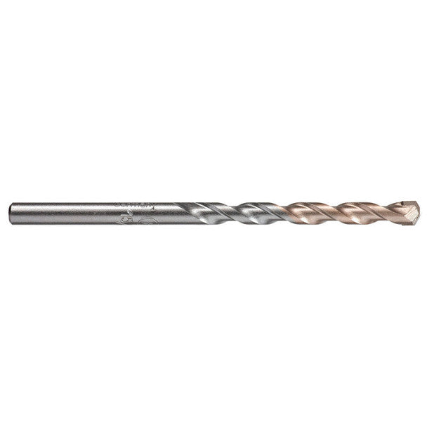 Trucut Alpha Unidre 5.5 x 85mm Straight Shank Masonry Drill