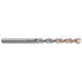 Trucut Alpha Unidre 5.5 x 85mm Straight Shank Masonry Drill